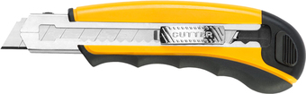 Нож строительный Hardy 0510-291800
