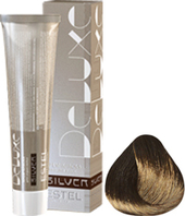 Estel Professional De Luxe Silver 5/7 светлый коричневый шатен