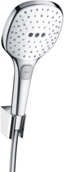 Душевой гарнитур Hansgrohe Raindance Select E [26720400]