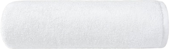 Полотенце Нордтекс Отель ОТ МХ50 50x70 (белый)