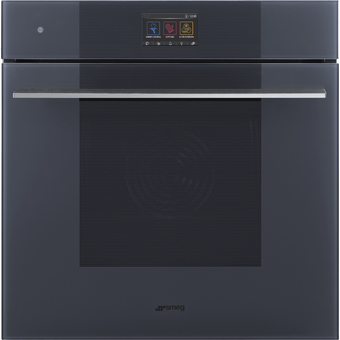 Электрический духовой шкаф Smeg Linea Aesthetic SO6104S4PG