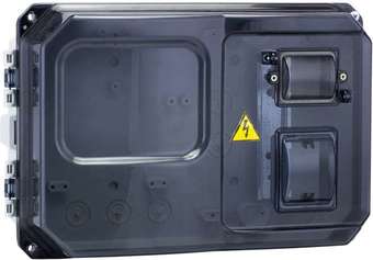 Щит учетно-распределительный EKF PROxima PB-1/5-55