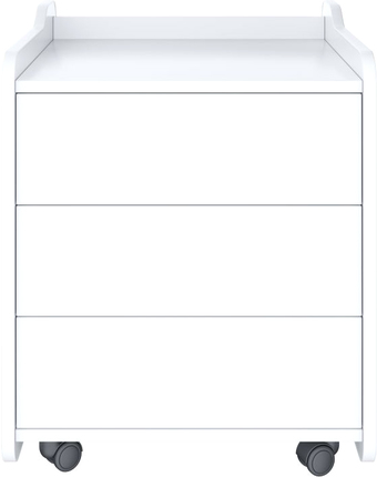 Тумба VMM Game Case 50 White CS-2WEWE (белый)