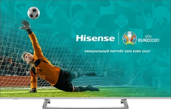 Телевизор Hisense H55A6140