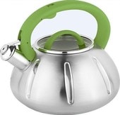 Чайник BOHMANN BH-9918 (зеленый)