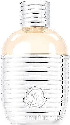 Парфюмерная вода Moncler Pour Femme EdP (60 мл)