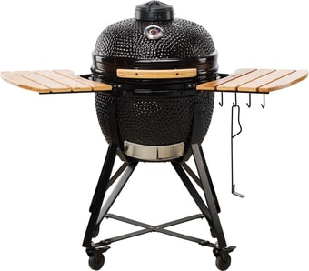 Kamado Bono Media (черный)
