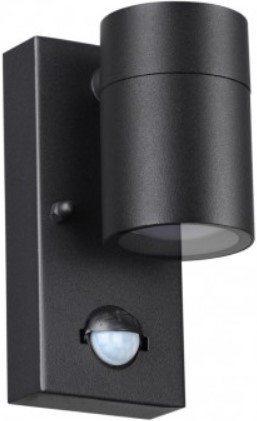 Уличный настенный светильник Odeon Light Motto 4389/1W