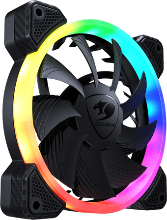 Вентилятор для корпуса Cougar Vortex ARGB VK120 CF-VK12HB-RGB