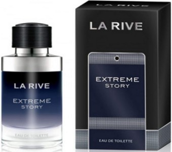 Туалетная вода La Rive Extreme Story Man EdT (75 мл)