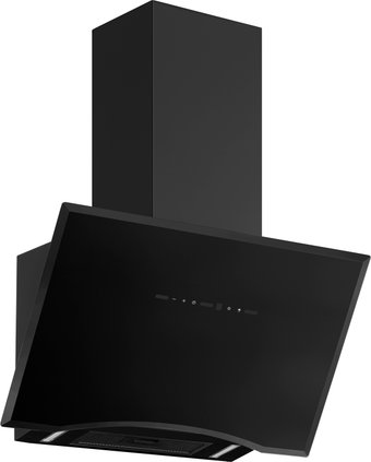 Кухонная вытяжка ZorG Polo 1080 60 S-GS (черный)