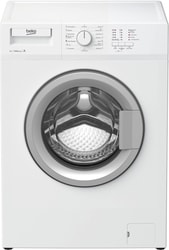 Стиральная машина BEKO RGE585P1BSW