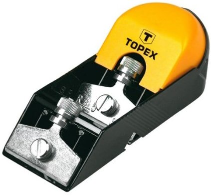 Рубанок TOPEX 11A115