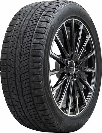 Автомобильные шины Gripmax Grip Ice X 205/55R16 91T