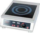 Настольная плита Gastrorag TZ BT-350B