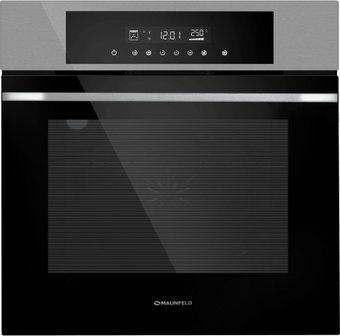Электрический духовой шкаф MAUNFELD AEOD60103S