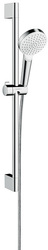 Душевой гарнитур Hansgrohe Crometta 1jet [26533400]