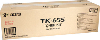 Картридж Kyocera TK-655