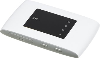 4G модем ZTE MF920RU (белый)