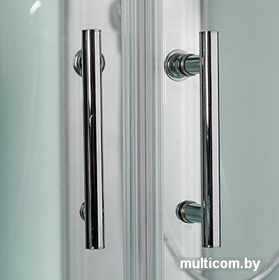Душевая кабина WeltWasser WW500 Emmer 12055-2