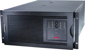 Источник бесперебойного питания APC Smart-UPS 5000VA Rackmount/Tower (SUA5000RMI5U)