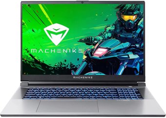 Игровой ноутбук Machenike L17 Pulsar 2K JJ00GJ00FRU