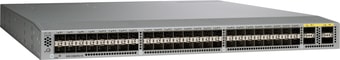 Коммутатор Cisco N3K-C3064PQ-10GX