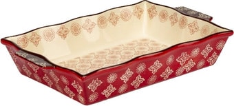 Форма для выпечки Attribute Rosso ABK003