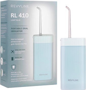 Ирригатор Revyline RL 410 (голубой)