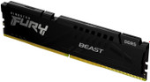 Kingston FURY Beast 16ГБ DDR5 6000 МГц KF560C30BBE-16