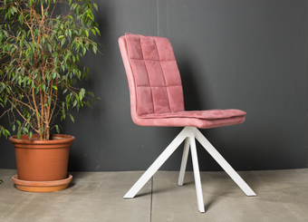 Стул Levmar Vela R (S64/пурпурный)