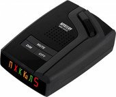 Радар-детектор Mystery MRD-410VS