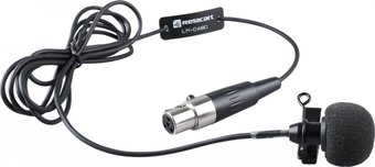 Проводной микрофон Relacart LM-C480
