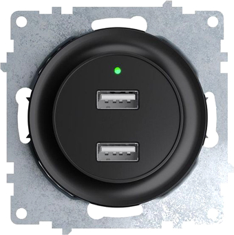 Розетка USB OneKeyElectro Florence 1E10351303