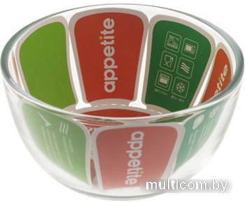 Миска для смешивания Appetite MB22