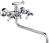 Смеситель Ledeme H12 L2612-2