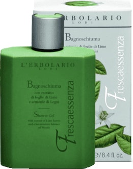 L'Erbolario Frescaessenza EdP (50 мл)