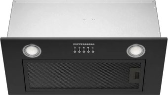 Кухонная вытяжка KUPPERSBERG Inpush 60 B
