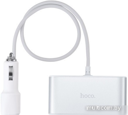 Зарядное устройство Hoco Z13 3 в 1