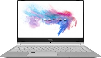 Ноутбук MSI PS42 8RA-403XRU