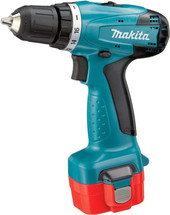 Дрель-шуруповерт Makita 6271DWAE