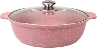 Жаровня Kukmara Trendy Style Rose ж31tsr