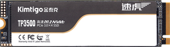 SSD Kimtigo Captain TP3500 2TB K002P3M28TP3500