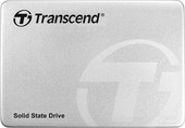 SSD Transcend SSD360 256GB [TS256GSSD360S]