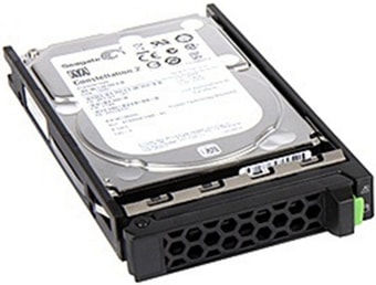 SSD Fujitsu S26361-F5700-L240 240GB