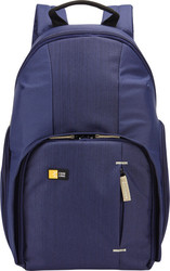 Рюкзак Case Logic DSLR Compact Backpack [TBC-411-INDIGO]