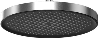 Верхний душ Whitecross Y1302NIB (брашированный никель)