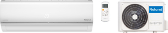 Сплит-система Roland Favorite II Inverter FIU-12HSS010/N3