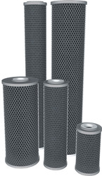 Картридж Aquafilter FCCBL-S