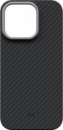 Чехол для телефона Magssory для iPhone 16 Pro CFB028